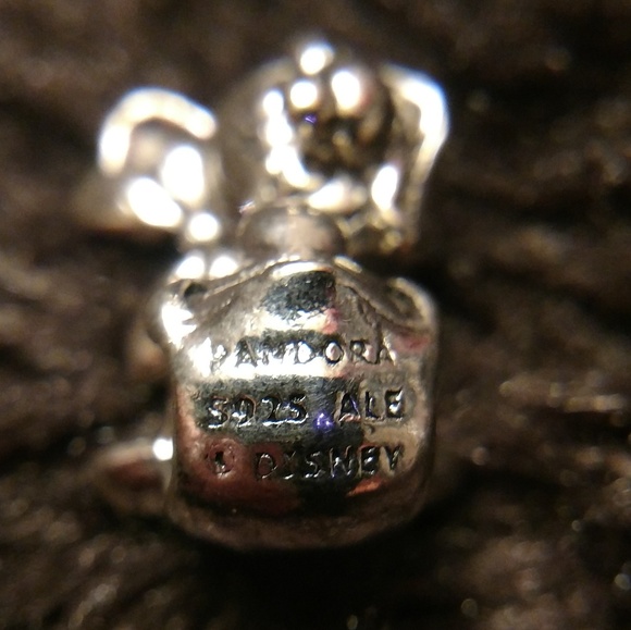 Pandora Disney Mickey and Minnie Set 219 - Picture 2 of 5